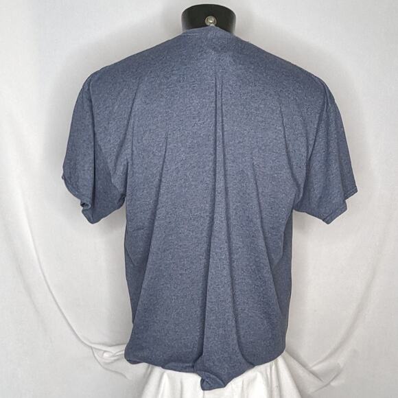 Men's Shirt SC University Gildan Graphic T-shirt for Men 2XL - Picture 3 of 4